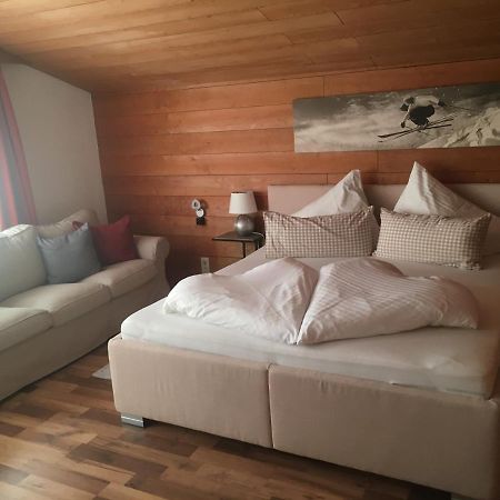 Appartement Straninger Am Achensee Maurach  Bagian luar foto