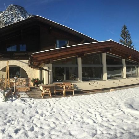 Appartement Straninger Am Achensee Maurach  Bagian luar foto