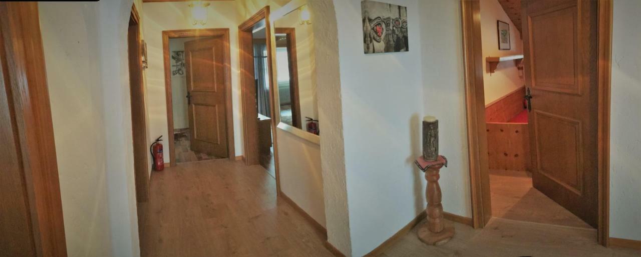 Appartement Straninger Am Achensee Maurach  Bagian luar foto