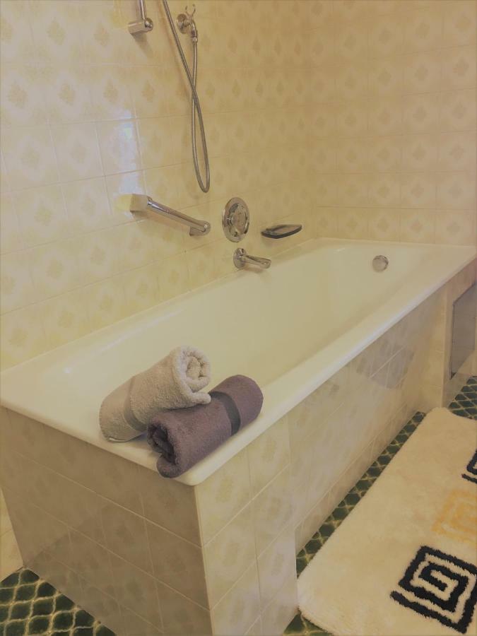 Appartement Straninger Am Achensee Maurach  Bagian luar foto