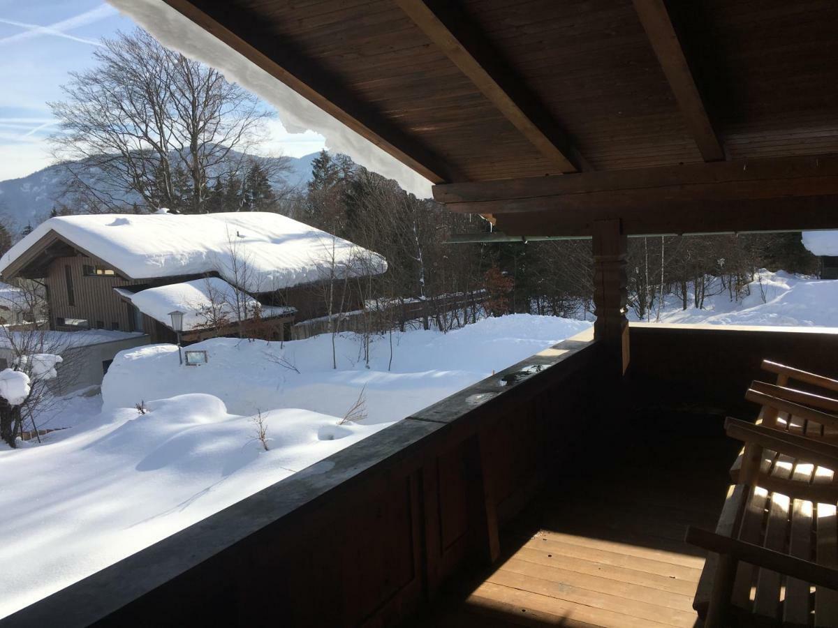 Appartement Straninger Am Achensee Maurach  Bagian luar foto