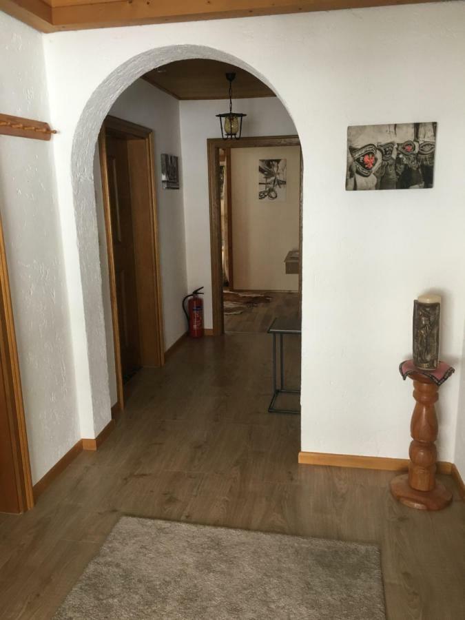 Appartement Straninger Am Achensee Maurach  Bagian luar foto