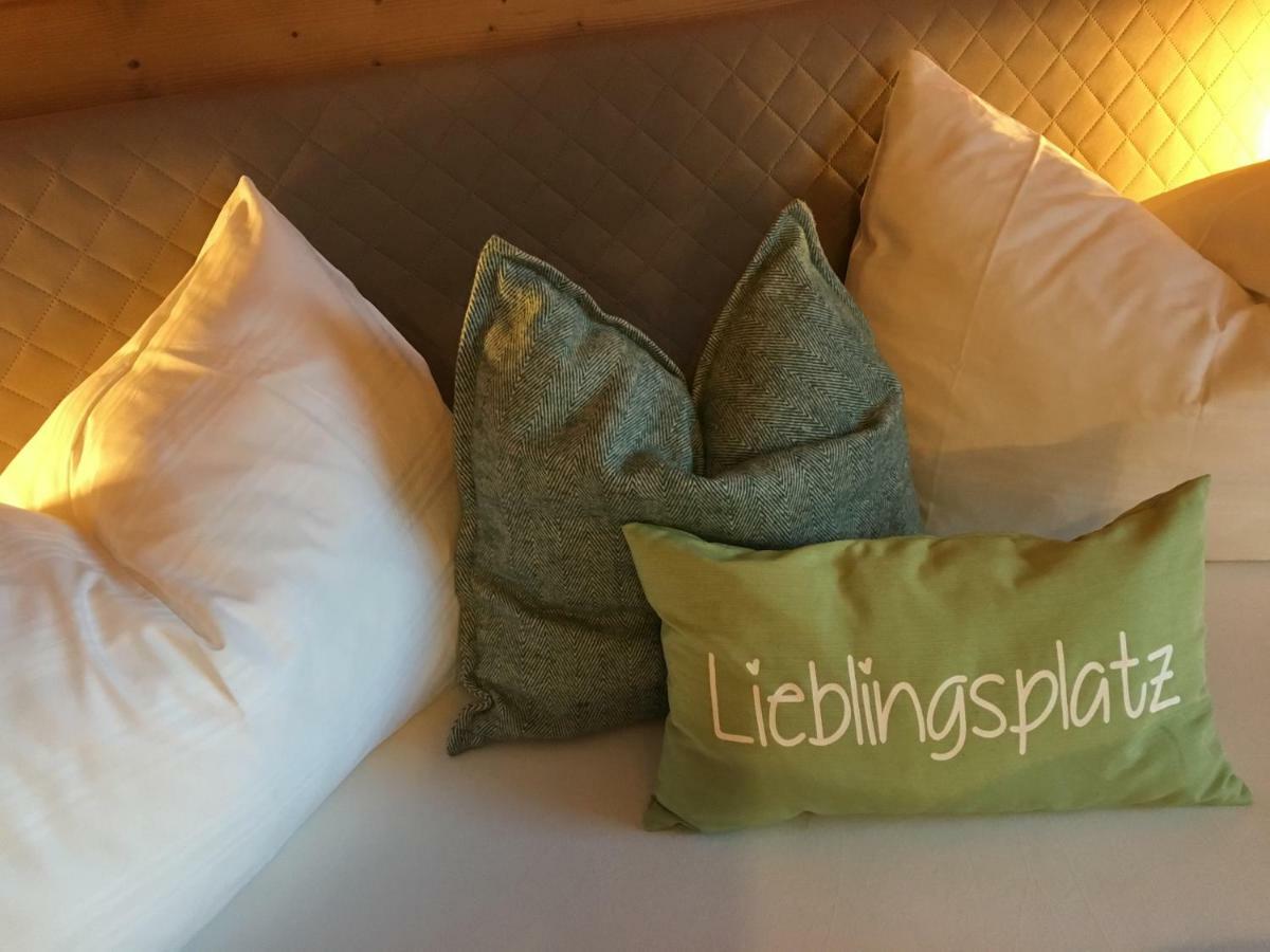 Appartement Straninger Am Achensee Maurach  Bagian luar foto