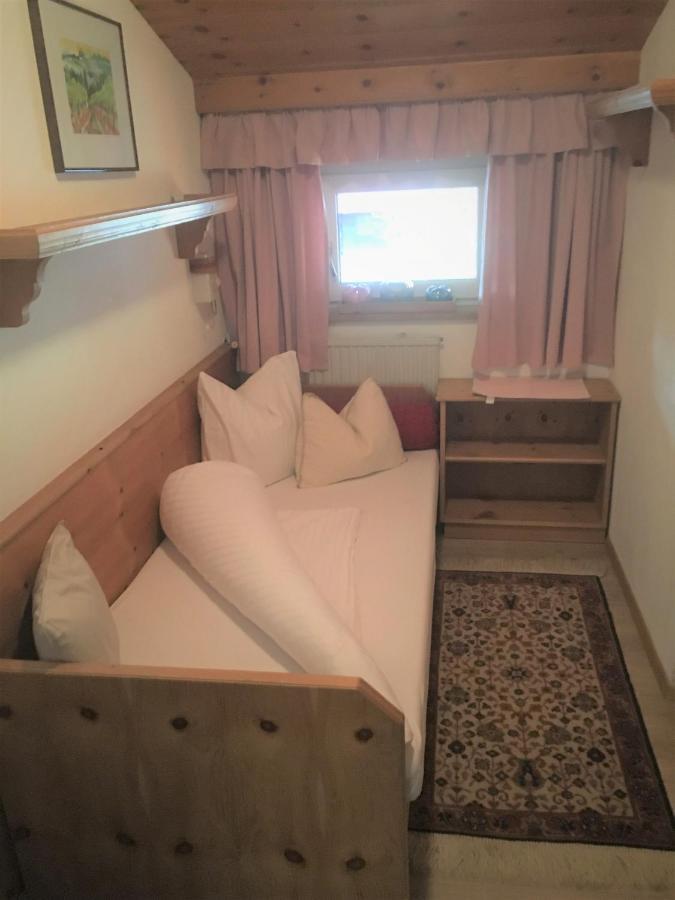 Appartement Straninger Am Achensee Maurach  Bagian luar foto