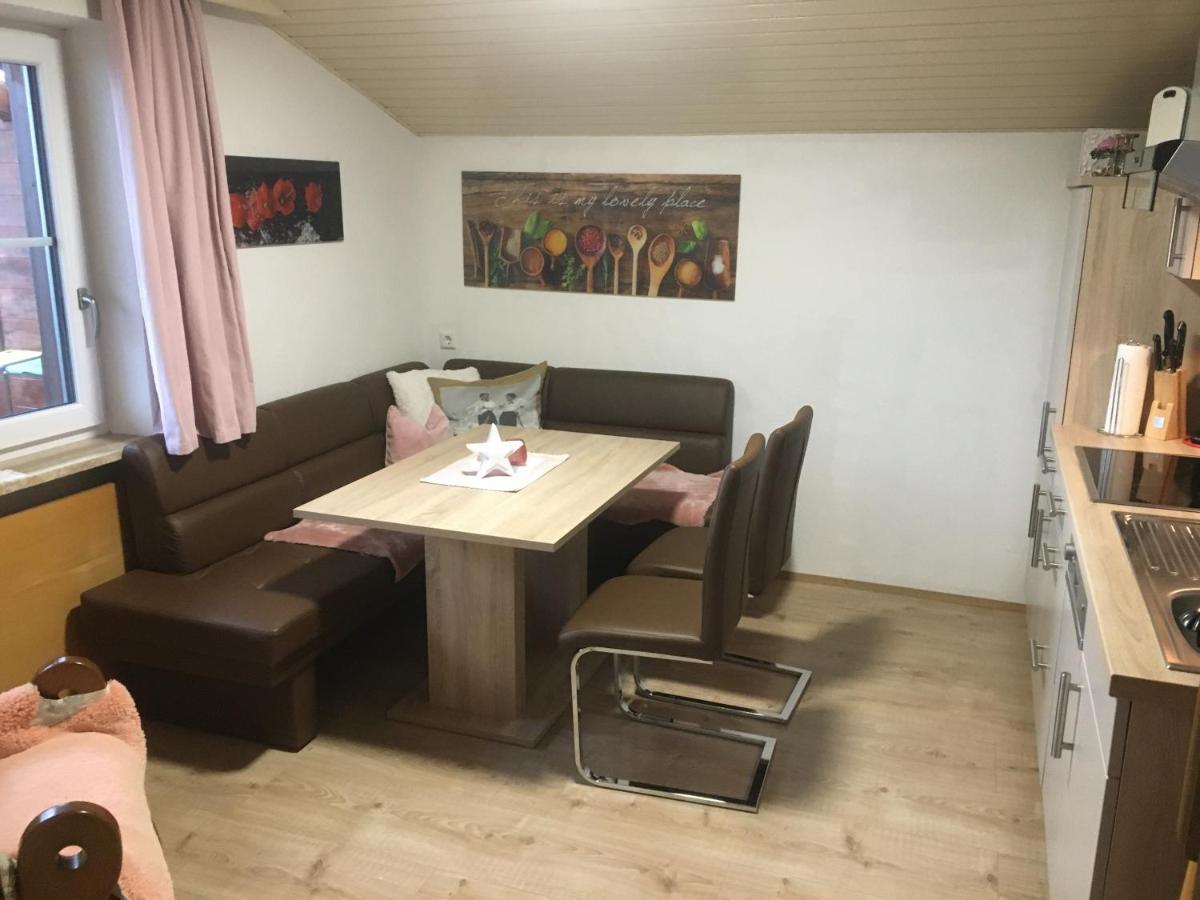 Appartement Straninger Am Achensee Maurach  Bagian luar foto