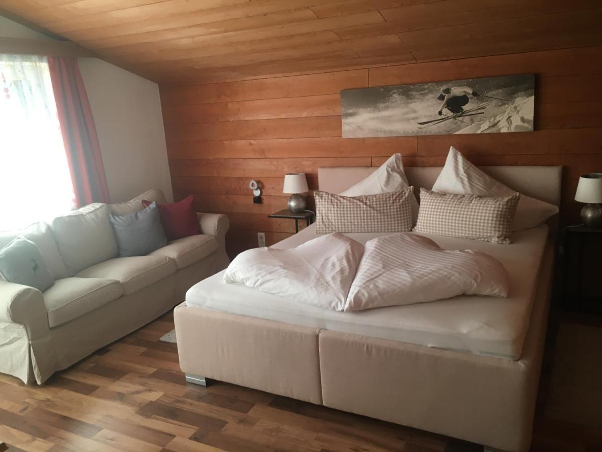 Appartement Straninger Am Achensee Maurach  Bagian luar foto