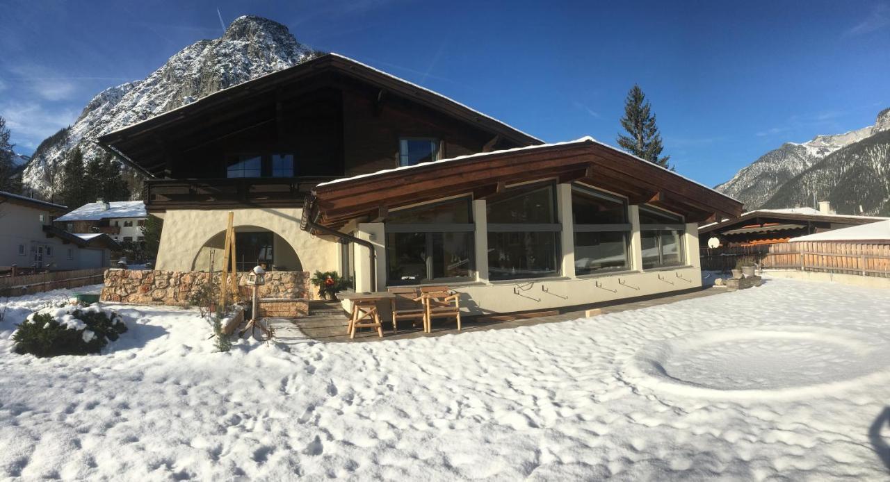 Appartement Straninger Am Achensee Maurach  Bagian luar foto